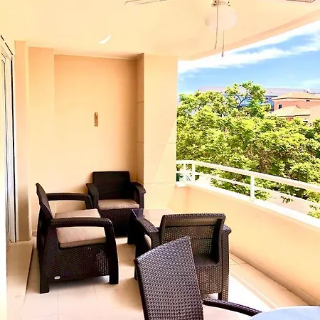 Luxury Golden * Jávea