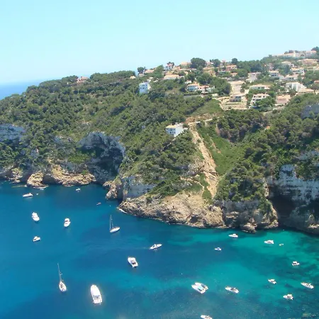Luxury Golden Jávea