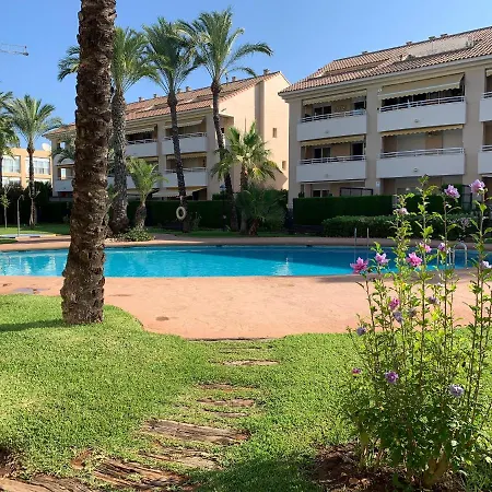 Luxury Golden Apartamento *