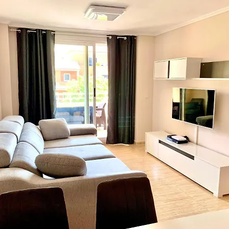 Apartment Luxury Golden