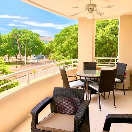 Apartment Luxury Golden Javea
