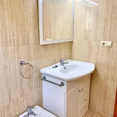Apartment Luxury Golden *