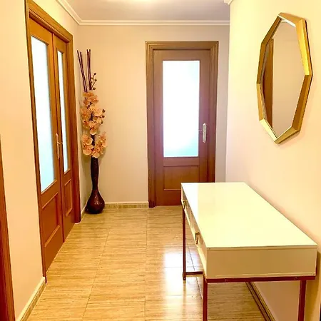 Apartment Luxury Golden *